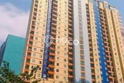 Siap Milik Apartemen 2 KT 1 KM di Kemayoran Siap Milik Apartemen 2 KT 1 KM di Kemayoran