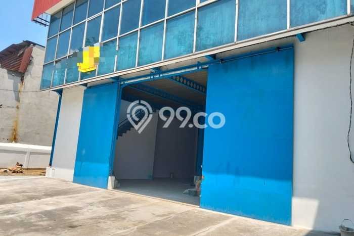 Untuk Dijual! Gudang di Kalideres Jakarta Barat LT 739m2 / LB 686m2 Kawasan Strategis Untuk Dijual! Gudang di Kalideres Jakarta Barat LT 739m2 / LB 686m2 Kawasan Strategis