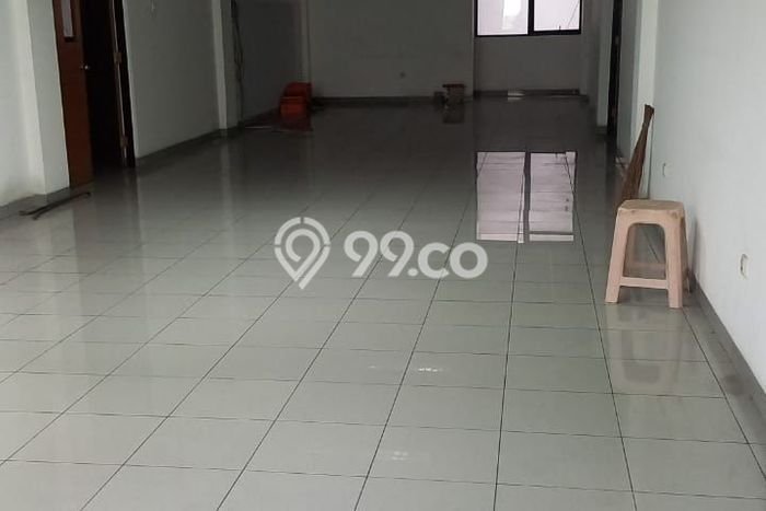 Dijual! Komersial di Hasyim Ashari Jakarta Pusat LT 295m2 / LB 850m2 Kawasan Bisnis Dijual! Komersial di Hasyim Ashari Jakarta Pusat LT 295m2 / LB 850m2 Kawasan Bisnis
