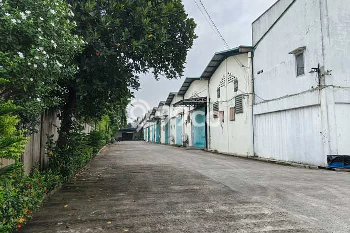 Gudang paling strategis disewakan di Periuk Tangerang Gudang paling strategis disewakan di Periuk Tangerang