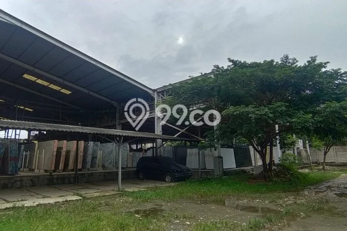 Gudang Paling Dicari LB 7992m2 Dijual di Mauk Gudang Paling Dicari LB 7992m2 Dijual di Mauk