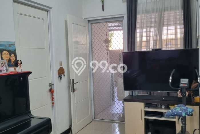 Jual Rumah Modern 3 KT di Sunter, Jakarta Utara Jual Rumah Modern 3 KT di Sunter, Jakarta Utara