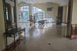 Dijual Apartemen di Jakarta Barat 3 Kamar & 2 Kamar Mandi, Luas 110m2 Dijual Apartemen di Jakarta Barat 3 Kamar & 2 Kamar Mandi, Luas 110m2