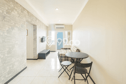 Apartemen Disewakan Murah 3 KT / 2 KM di Kemayoran, Jakarta Pusat Apartemen Disewakan Murah 3 KT / 2 KM di Kemayoran, Jakarta Pusat