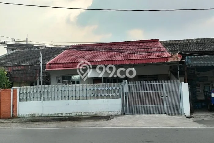 Rumah sewa siap huni 3 Kamar Tidur di Taman Kota, Jakarta Barat Rumah sewa siap huni 3 Kamar Tidur di Taman Kota, Jakarta Barat