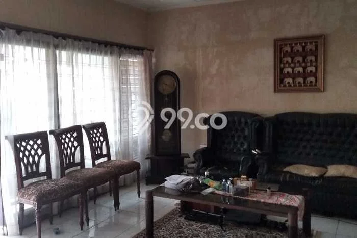 Rumah Luxury Modern Siap Huni di Mampang Jakarta Selatan Rumah Luxury Modern Siap Huni di Mampang Jakarta Selatan