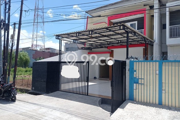 Dijual Rumah Minimalis Bagus Punya 4 KT di Kembangan Jakarta Barat SHM Dijual Rumah Minimalis Bagus Punya 4 KT di Kembangan Jakarta Barat SHM
