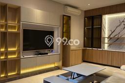 Rumah Sewa Jakarta Utara LT 150m2 LB 300m2 Area Golf Island Rumah Sewa Jakarta Utara LT 150m2 LB 300m2 Area Golf Island