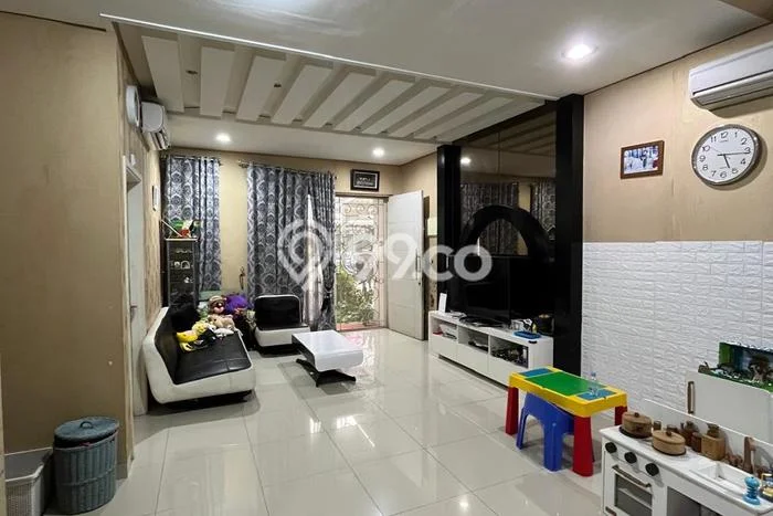 Hot Offer Hunian Mewah Ideal dan Luas di Cipondoh, Tangerang Hot Offer Hunian Mewah Ideal dan Luas di Cipondoh, Tangerang