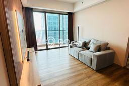 Sewa Sekarang Apartemen Minimalis 2 KT di Kawasan Cempaka Putih Sewa Sekarang Apartemen Minimalis 2 KT di Kawasan Cempaka Putih