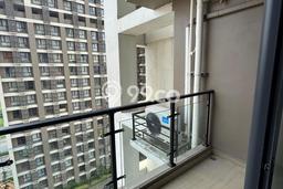 Apartemen Kawasan Alam Sutera, 1 KM, Luas 51m2m², Area Strategis Apartemen Kawasan Alam Sutera, 1 KM, Luas 51m2m², Area Strategis