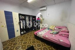 Rumah Luxury Modern Siap Huni di Muara Karang Jakarta Utara Rumah Luxury Modern Siap Huni di Muara Karang Jakarta Utara