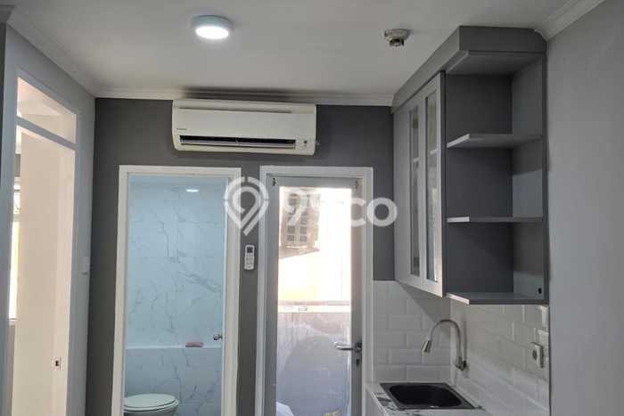 Apartemen Terjangkau Dijual di Jakarta Utara 2 KT & 1 KM Apartemen Terjangkau Dijual di Jakarta Utara 2 KT & 1 KM