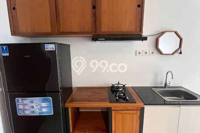 BEST DEAL! Apartemen Kawasan Kebon Jeruk, Jakarta Barat, 1 KM, Luas 30m², Siap Ditempati, Pemandangan Kota BEST DEAL! Apartemen Kawasan Kebon Jeruk, Jakarta Barat, 1 KM, Luas 30m², Siap Ditempati, Pemandangan Kota