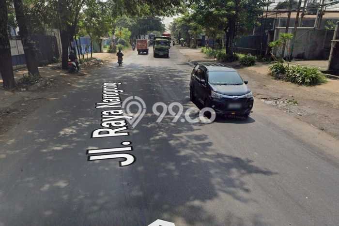 Unit Gudang Dijual di Bekasi LT 706m2 & LB 706m2 Unit Gudang Dijual di Bekasi LT 706m2 & LB 706m2