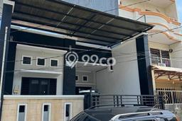 Rumah Minimalis 3 KT di Muara Karang Jakarta Utara Unfurnished Rumah Minimalis 3 KT di Muara Karang Jakarta Utara Unfurnished