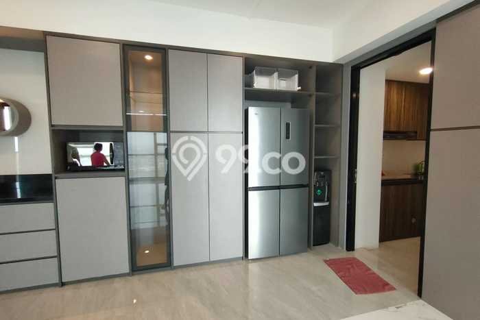 Hunian Apartemen Sewa Murah 130m2 di Mampang Prapatan, Cocok untuk Hunian Anda Hunian Apartemen Sewa Murah 130m2 di Mampang Prapatan, Cocok untuk Hunian Anda