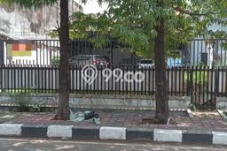HOT DEAL! Tanah di , Luas 319m2m², Lokasi Strategis HOT DEAL! Tanah di , Luas 319m2m², Lokasi Strategis