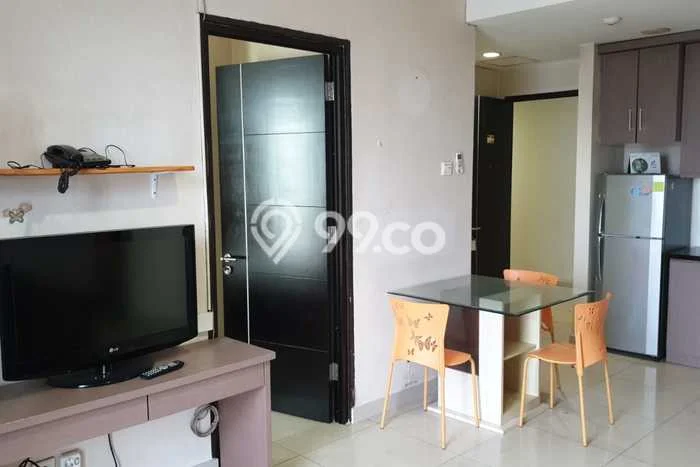 Disewakan Apartemen Minimalis 63m2 Punya 3 KT, 2 KM, Lokasi di Pluit Disewakan Apartemen Minimalis 63m2 Punya 3 KT, 2 KM, Lokasi di Pluit