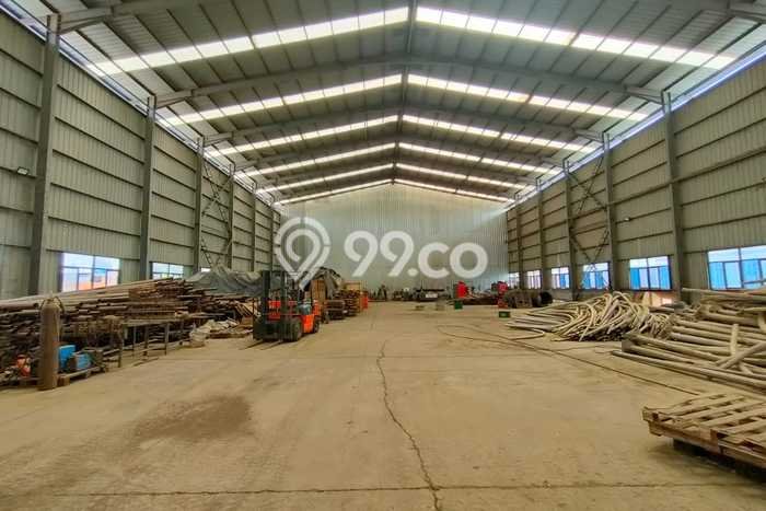 Gudang untuk disewa di Tambun Selatan punya LT 2000m2 & LB 2000m2 harga sewa kompetitif Gudang untuk disewa di Tambun Selatan punya LT 2000m2 & LB 2000m2 harga sewa kompetitif