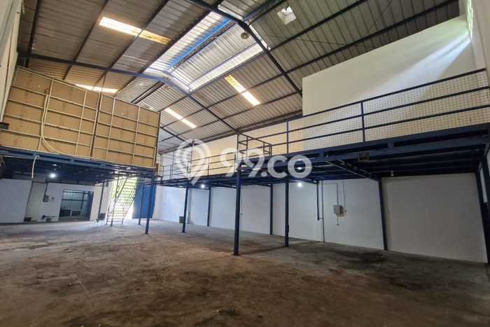 Gudang Paling Dicari LB 320m2 Dijual di Tarumajaya Gudang Paling Dicari LB 320m2 Dijual di Tarumajaya