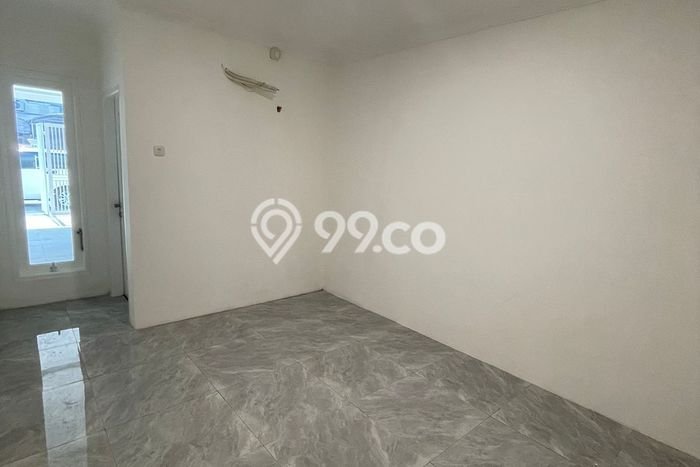 For Sale! Premium House LT 120m2 Desain Modern di Muara Karang For Sale! Premium House LT 120m2 Desain Modern di Muara Karang