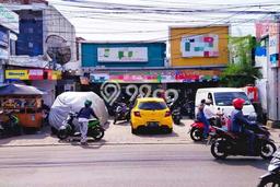 Unit Ruko Dijual di Cilincing Jakarta Utara 300m2 Unit Ruko Dijual di Cilincing Jakarta Utara 300m2