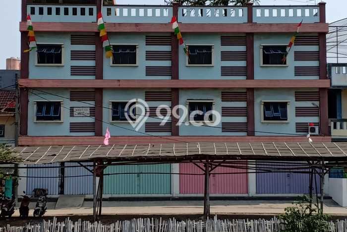Ruko Bagus Dijual di Dadap Tangerang Strategis Cocok untuk Kembangkan Bisnis Ruko Bagus Dijual di Dadap Tangerang Strategis Cocok untuk Kembangkan Bisnis