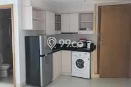 Untuk Dijual Apartemen di Pademangan, Jakarta Utara Punya 2 Kamar Tidur Untuk Dijual Apartemen di Pademangan, Jakarta Utara Punya 2 Kamar Tidur