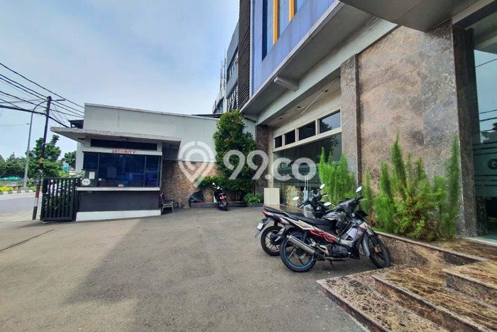 Lokasi Strategis! Dijual Kantor Bisnis di Kemayoran, Jakarta Pusat Kondisi Baik Lokasi Strategis! Dijual Kantor Bisnis di Kemayoran, Jakarta Pusat Kondisi Baik