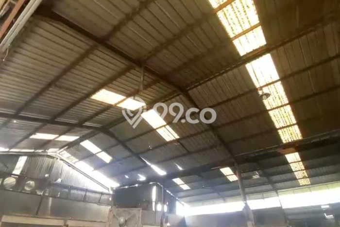 LOKASI STRATEGIS! Gudang For Rent di Daan Mogot, Luas 540m², Area Berkembang LOKASI STRATEGIS! Gudang For Rent di Daan Mogot, Luas 540m², Area Berkembang