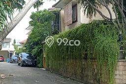 Rumah Luxury Modern Siap Huni di Pejaten Jakarta Selatan Rumah Luxury Modern Siap Huni di Pejaten Jakarta Selatan