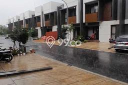 Rumah Sewa Bekasi LT 91m2 LB 80m2 Kawasan Summarecon Crown Gading Rumah Sewa Bekasi LT 91m2 LB 80m2 Kawasan Summarecon Crown Gading