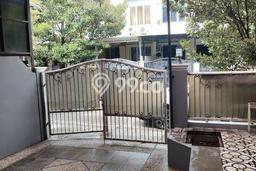 Jual Rumah Modern 3 KT di Pulogebang, Jakarta Timur Jual Rumah Modern 3 KT di Pulogebang, Jakarta Timur