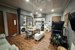 Apartemen Favorit Modern Dijual di Jakarta Utara dengan 3 Kamar Tidur Apartemen Favorit Modern Dijual di Jakarta Utara dengan 3 Kamar Tidur