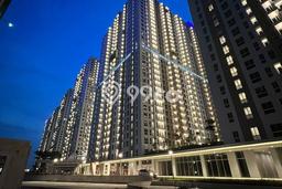 Dijual Apartemen 2 KT 1 KM di Pantai Indah Kapuk Luas 36m2 Dijual Apartemen 2 KT 1 KM di Pantai Indah Kapuk Luas 36m2