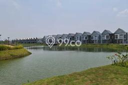 Dijual Tanah 1125m2 di Pantai Indah Kapuk, Jakarta Utara Dijual Tanah 1125m2 di Pantai Indah Kapuk, Jakarta Utara