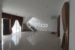 Hunian Mewah LB 215m2 Siap Pakai Desain Elegan di Pantai Indah Kapuk, Jakarta Utara Hunian Mewah LB 215m2 Siap Pakai Desain Elegan di Pantai Indah Kapuk, Jakarta Utara
