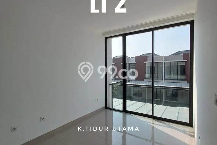 Jarang Ada! Rumah Sewa 2 Kamar Bagus Siap Huni Pantai Indah Kapuk Jarang Ada! Rumah Sewa 2 Kamar Bagus Siap Huni Pantai Indah Kapuk