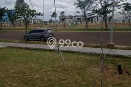 Tanah Dijual Area Strategis di Pantai Indah Kapuk Jakarta Utara 466m2 Tanah Dijual Area Strategis di Pantai Indah Kapuk Jakarta Utara 466m2