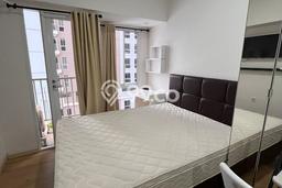 Siap Huni Apartemen 1 KT 1 KM di Pantai Indah Kapuk Luas 21m2 Siap Huni Apartemen 1 KT 1 KM di Pantai Indah Kapuk Luas 21m2