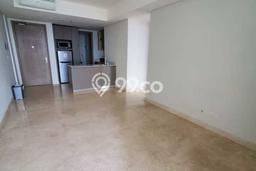 Apartemen Strategis 113m2 di Pantai Indah Kapuk Jakarta Utara 3 KT Apartemen Strategis 113m2 di Pantai Indah Kapuk Jakarta Utara 3 KT
