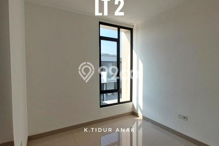 Jarang Ada! Rumah Sewa 2 Kamar Bagus Siap Huni Pantai Indah Kapuk Jarang Ada! Rumah Sewa 2 Kamar Bagus Siap Huni Pantai Indah Kapuk
