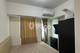 Apartemen Disewakan 1 Kamar Hemat Siap Huni di Jakarta Utara, Luas 16m2 Apartemen Disewakan 1 Kamar Hemat Siap Huni di Jakarta Utara, Luas 16m2