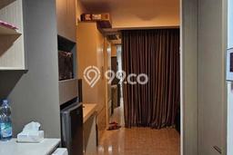 Dijual Apartemen di Jakarta Utara 1 Kamar & 1 Kamar Mandi, Luas 29m2 Dijual Apartemen di Jakarta Utara 1 Kamar & 1 Kamar Mandi, Luas 29m2