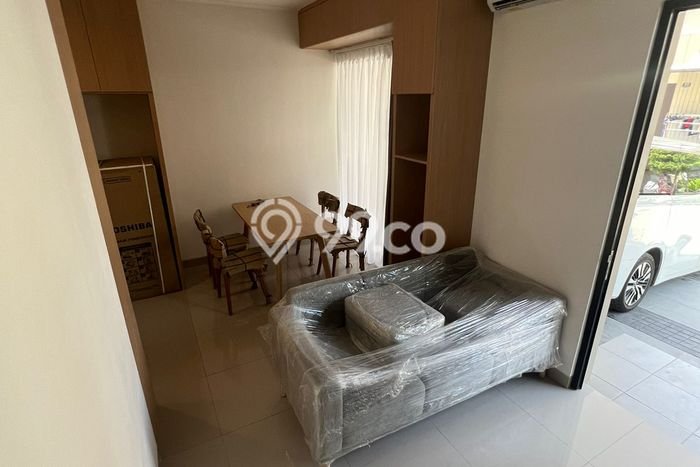 Rumah Disewakan Jakarta Utara LT 60m2 LB 65m2 Area Pantai Indah Kapuk Rumah Disewakan Jakarta Utara LT 60m2 LB 65m2 Area Pantai Indah Kapuk
