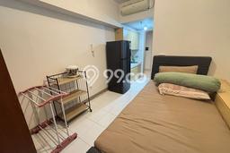 Dijual Apartemen 1 KT 1 KM di Pantai Indah Kapuk Luas 21m2 Dijual Apartemen 1 KT 1 KM di Pantai Indah Kapuk Luas 21m2