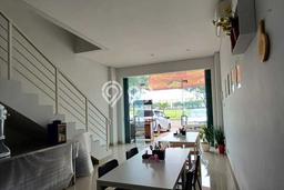 Ruko Dijual di Prime Area Tangerang Luas 202m2 Ruko Dijual di Prime Area Tangerang Luas 202m2