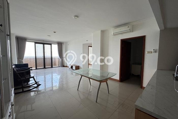 Apartemen Eksklusif di Karawaci, 3 KT, Luas 0m², Siap Huni Apartemen Eksklusif di Karawaci, 3 KT, Luas 0m², Siap Huni