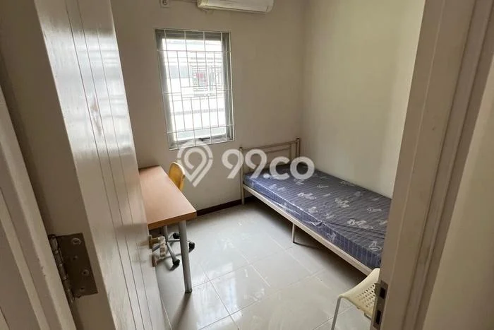 Tersedia Rumah Kost di BSD, Tangerang 6 Kamar Tersedia Rumah Kost di BSD, Tangerang 6 Kamar